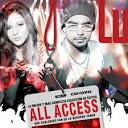 Annabella Lwin - All Access [CD/DVD]