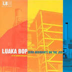 Clinton - Luaka Bop 10th Anniversary: Zero Accidents on the Job