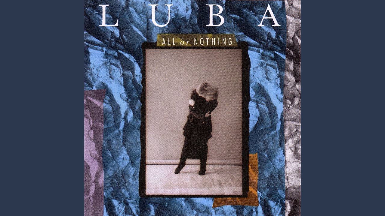 Luba - Bringing It All Back Home