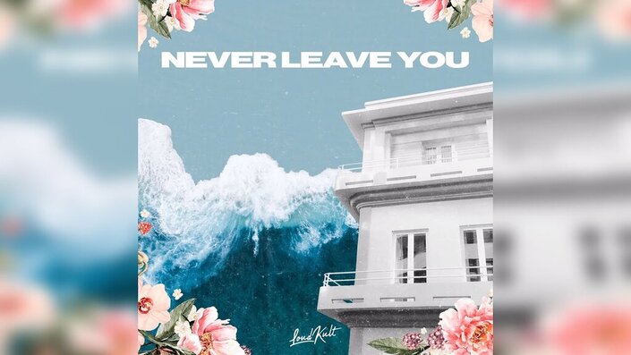 Never Leave You - Never Leave You