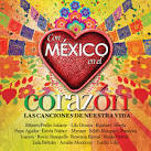Amalia Mendoza - Con México En El Corazón, Las Canciones De Nuestra Vida