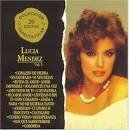 Lucia Mendez - Collecion 20 Exitos, Vol. 5