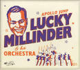 Lucky Millinder - Apollo Jump [2002 Collection]