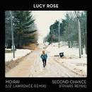 Lucy Rose - Moirai / Second Chance Remixes