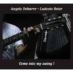 Ludovic Beier - Come into My Swing