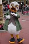 Ludwig von Drake - Disney Holiday Magic