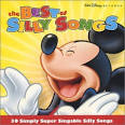 Disney: The Best of Silly Songs