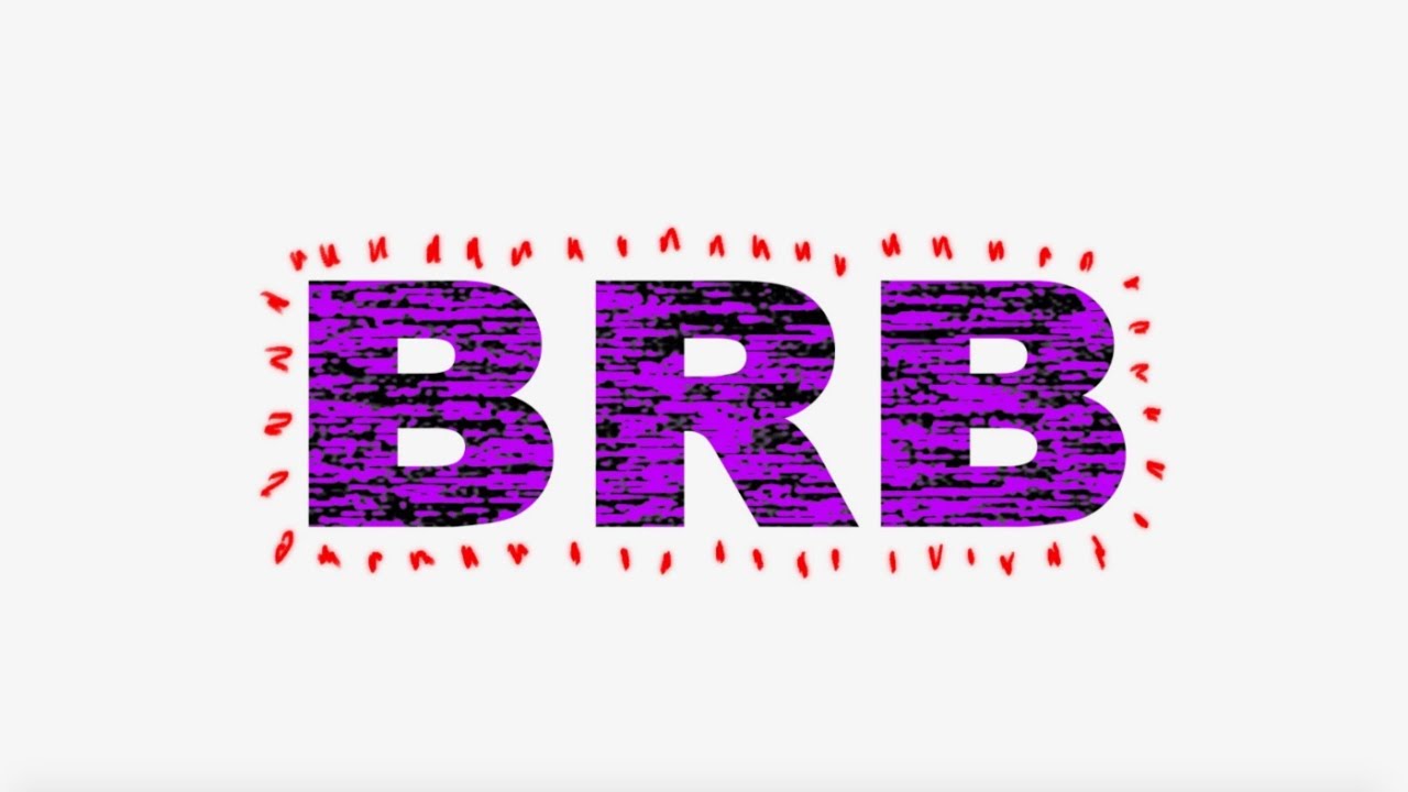 BRB - BRB