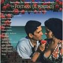 Luis Bacalov - The Postman (Il Postino) [Original Soundtrack]