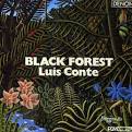 Luis Conte - Black Forest