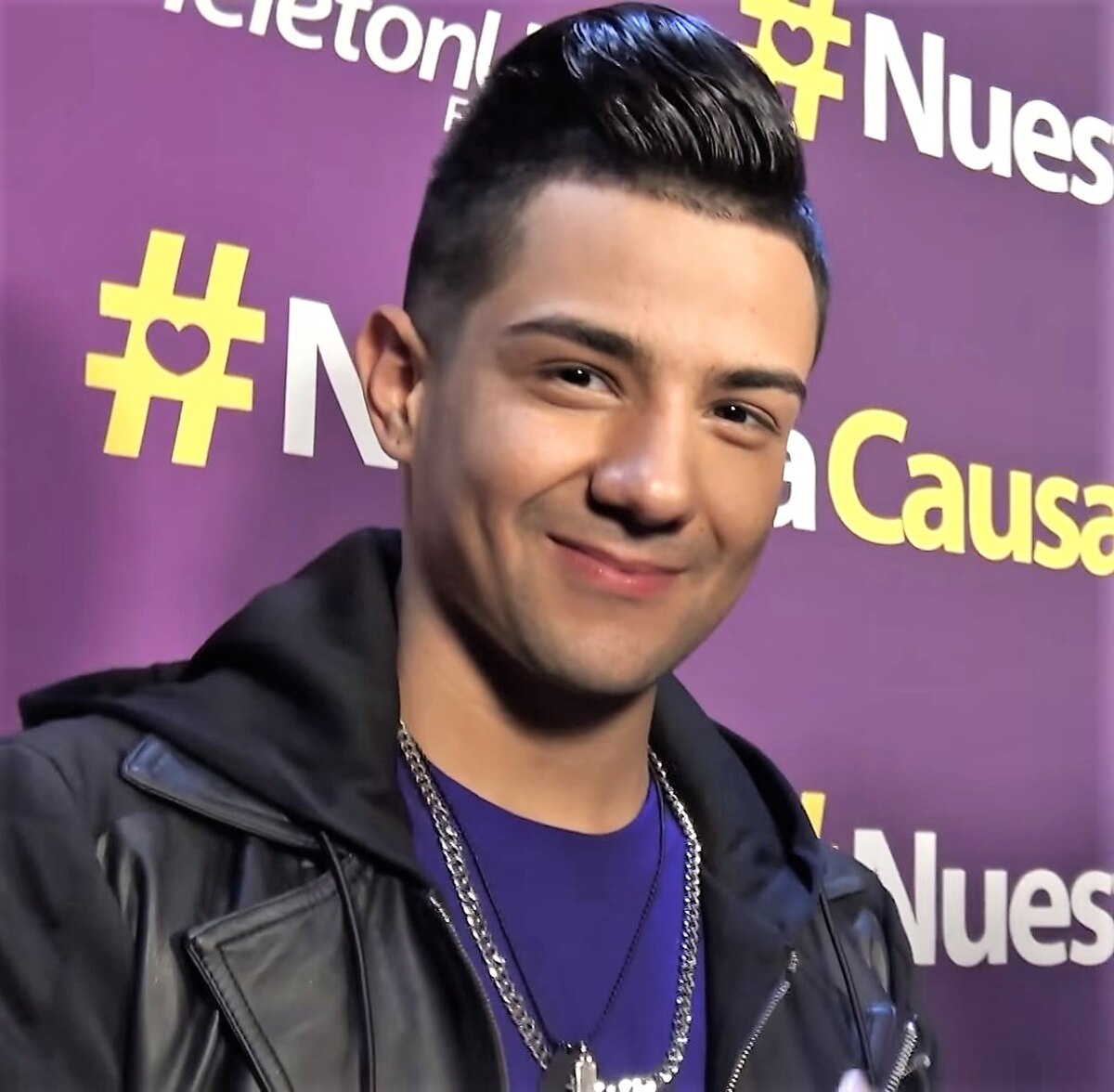 Luis Coronel - Quiero Ser Tu Dueño