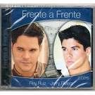 Rey Ruiz - Frente a Frente