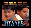 Rey Ruiz - Salsa Titanica: 12 Hits