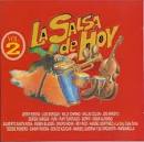 Rey Ruiz - La Salsa de Hoy, Vol. 2