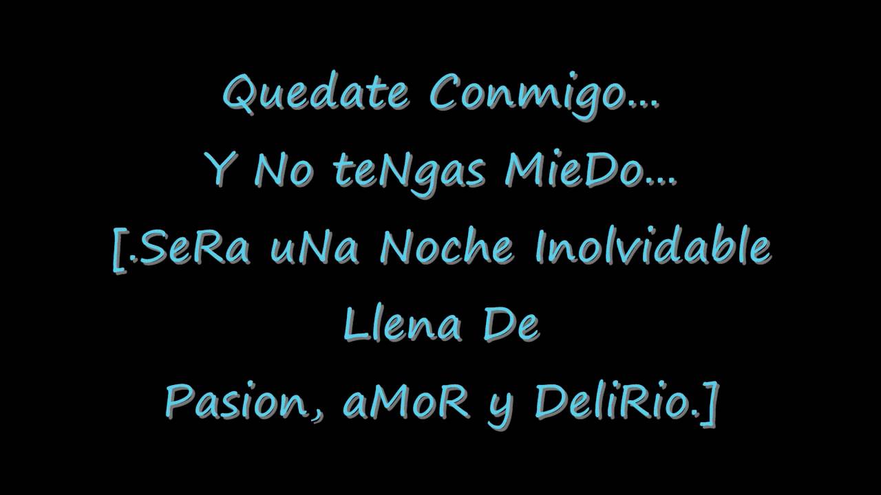 Tu No le Amas, le Temes - Tu No le Amas, le Temes