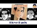 Luis Mariano - I Love Paris