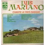Luis Mariano - Mariano Chante le Pays Basque