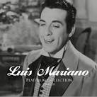 Luis Mariano - Operette: Collection Platinum