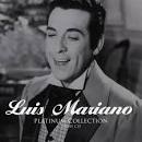 Luis Mariano - Platinum Collection
