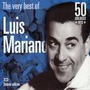 Luis Mariano - The Best of Luis Mariano