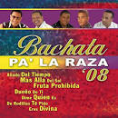 Luis Miguel Del Amargue - Bachata Pa' La Raza '08