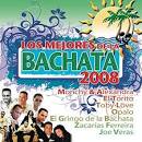 Luis Miguel Del Amargue - Los Mejores de la Bachata 2008