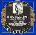 Luis Russell & His Orchestra - Louis Armstrong and His Orchestra (1928-1929)