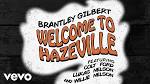 Colt Ford - Welcome to Hazeville