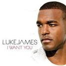 Luke James - I Want You