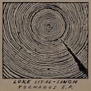 Luke Sital-Singh - Tornados