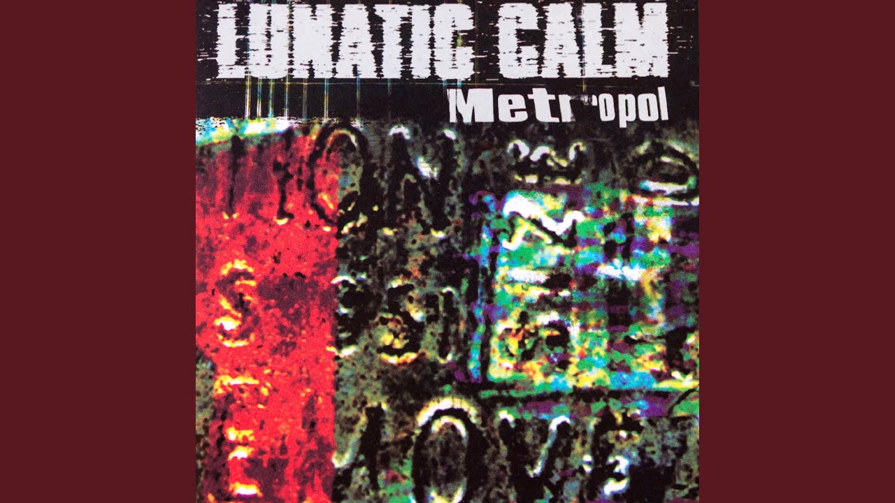 Lunatic Calm - Roll the Dice [Fatboy Slim Vocal mix]