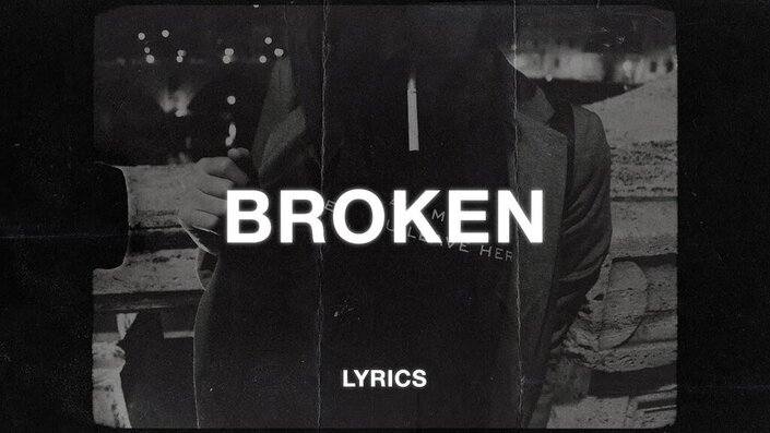 Broken [Remix] - Broken [Remix]