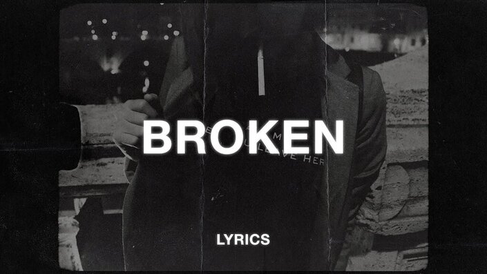 Broken [Remix]