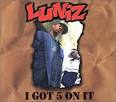 Luniz - I Got 5 on It [UK Single]