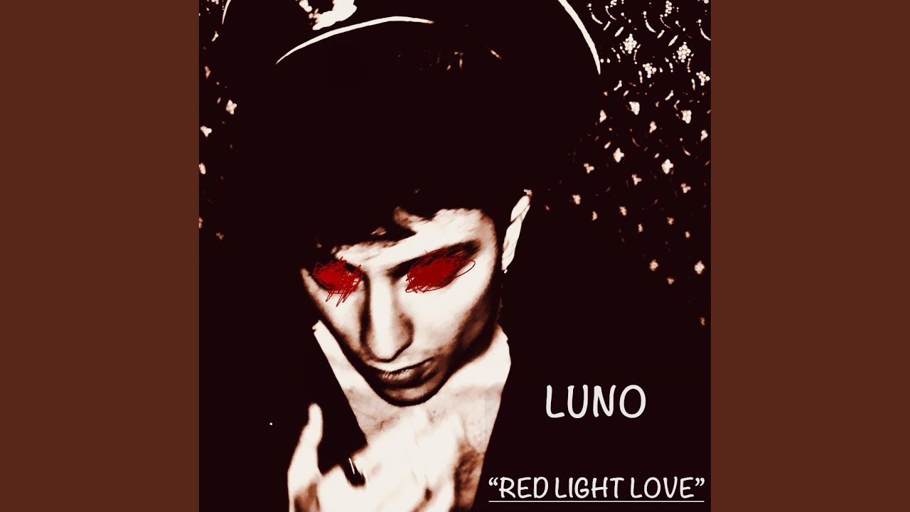 Red Light Love