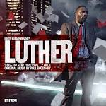 Robert Plant - Luther [Songs and Score from Series 1, 2 & 3]