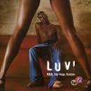 Kelly Rowland - Luv (R&B, Hip Hop, Fusion) Tvz
