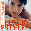 Luxury Style Smooth R&B/Hiphop Trax