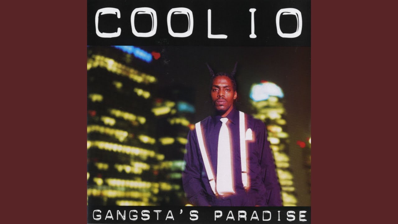 Gangsta's Paradise - Gangsta's Paradise