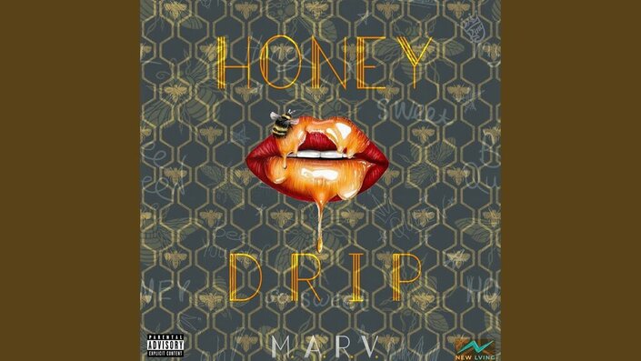 Honey Drip - Honey Drip