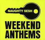 M-Beat - Naughty Sesh: Weekend Anthems