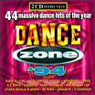 M-Beat - Best of Dance Zone '94