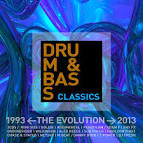 Drum & Bass Classics