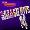 M-Beat - Smash Hits '94