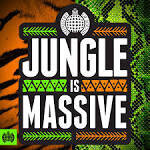 General Levy - Jungle Is Massive [Ministry of Sound]