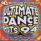 E.Y.C. - Ultimate Dance Hits '94