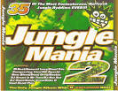 Jungle Mania, Vol. 2