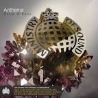 Ministry of Sound: Anthems Drum & Bass