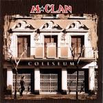 M-Clan - Coliseum
