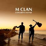M-Clan - Concierto Salvaje